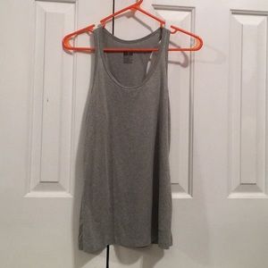 Nike Dri-Fit workout tank